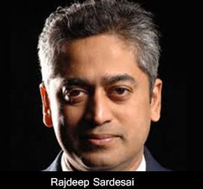 Book Release: 2014 The Election That Changed India by Rajdeep Sardesai: Self Gain Focused Book