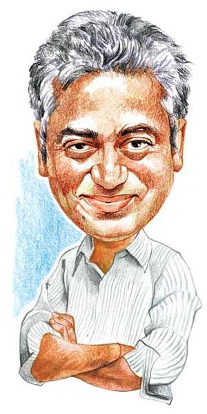 Book Release: 2014 The Election That Changed India by Rajdeep Sardesai: Self Gain Focused Book