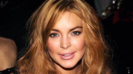 Lindsay Lohan: From America's Sweetheart to C-lebrity