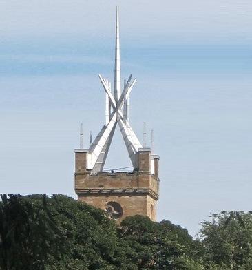 Top 10 Amazing and Unusual Church Steeples 