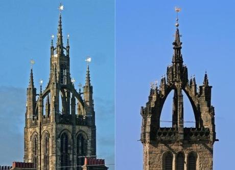 Top 10 Amazing and Unusual Church Steeples