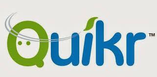 quikr logo