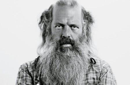 Words about music (356): Rick Rubin