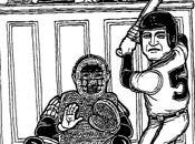 This Baseball: Continuing Antitrust Exemption