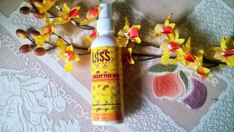 Lass Naturals Fight The Bite Natural Mosquito Repellent Spray Review