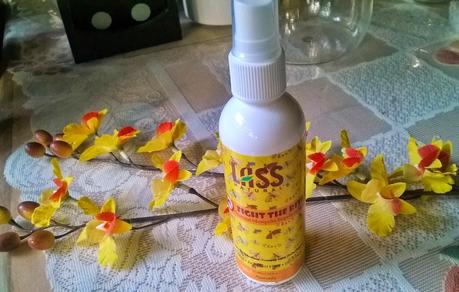 Lass Naturals Fight The Bite Natural Mosquito Repellent Spray Review