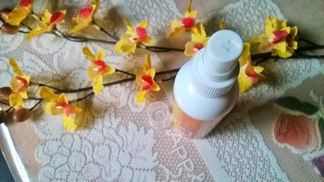 Lass Naturals Fight The Bite Natural Mosquito Repellent Spray Review