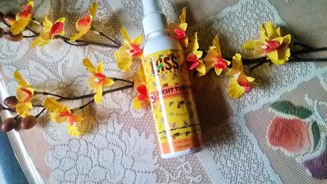 Lass Naturals Fight The Bite Natural Mosquito Repellent Spray Review