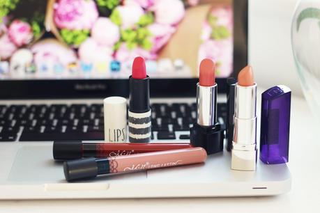 5 MAC (ish) Dupes.