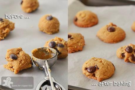 Levain Bakery Like Chocolate Chip Cookies