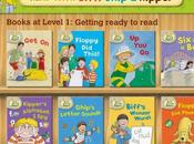 Biff, Chip Kipper Learn-to Read