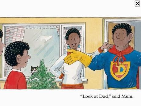 Biff, Chip & Kipper learn-to read app Biff, Chip & Kipper learn-to read app