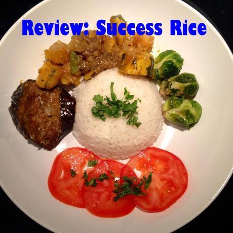 Review: Success Rice