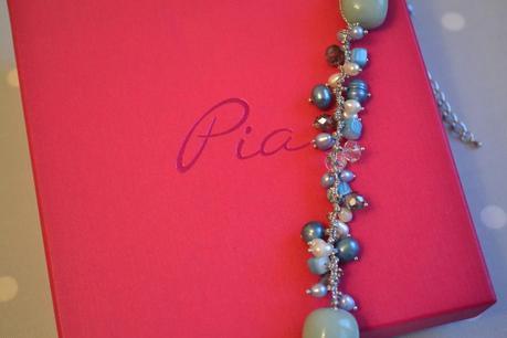Gift inspiration from Pia Jewellery
