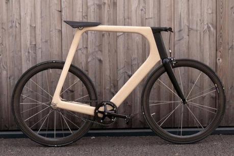 Arvak Bicycle image Arvak Bicycle