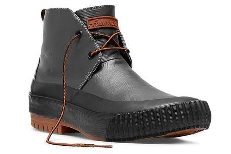 PF Flyer Hi Pres Modern Duck Boot image PF Flyer Hi Pres Modern Duck Boot