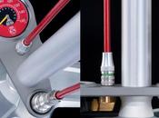 Silica Ultimate Floor Pump