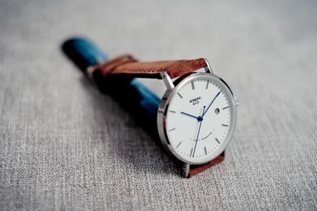 Another Dope Minimal Watch   Rossling & Co.