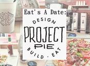 Eat's Date: Project