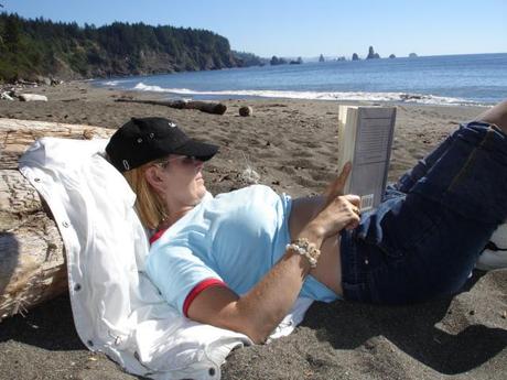 Beach book