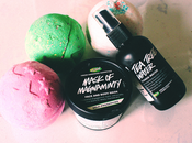 Lush Haul