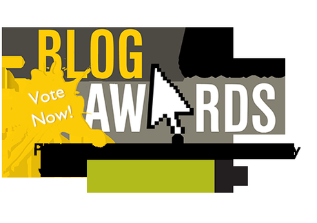 UK Blog Awards 2015 – Vote for SEOAndy