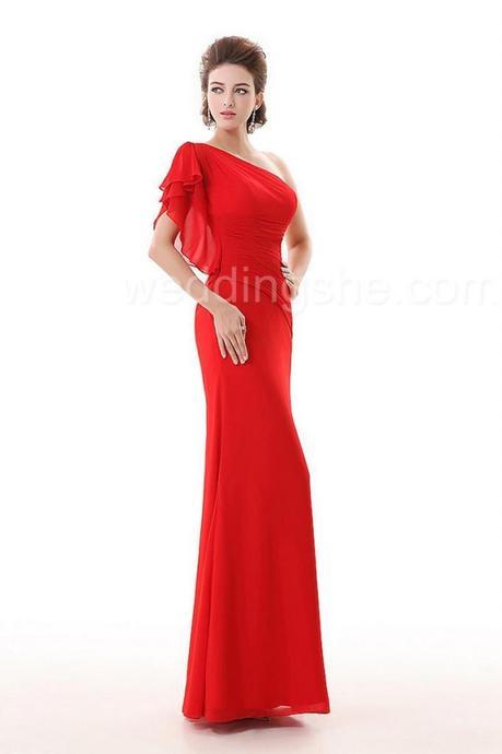 Long Dresses for the Bridesmaid Wear on Sacred Wedding Ceremony Long Dresses for the Bridesmaid Wear on Sacred Wedding Ceremony