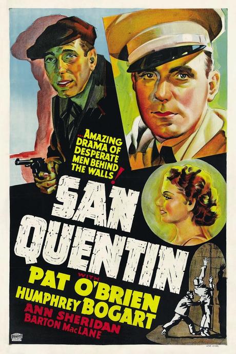 #1,546. San Quentin  (1937)