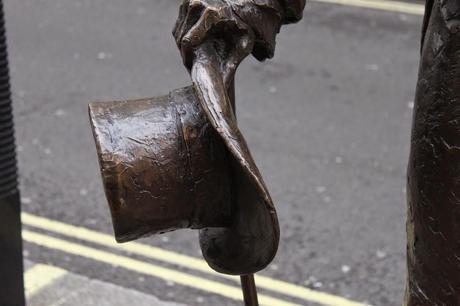 In & Around London… Hats