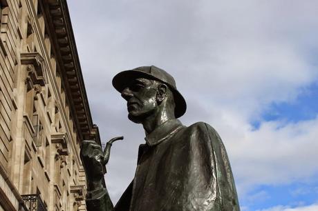 In & Around London… Hats