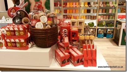 The Body Shop Christmas Gifts