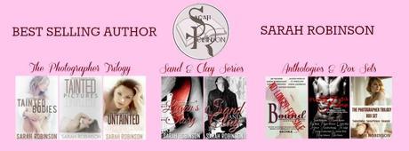 All Titles- Sarah Robinson