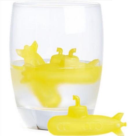 Top 10 Reusable Ice Cubes for your Drinks