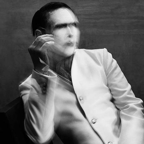 Marilyn Manson’s New Album ‘The Pale Emperor’ To Arrive in January