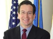 Malloy, Re-elected Governor Connecticut Bright Spot Democrats Control