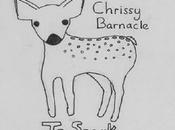 Review Chrissy Barnacle Speak