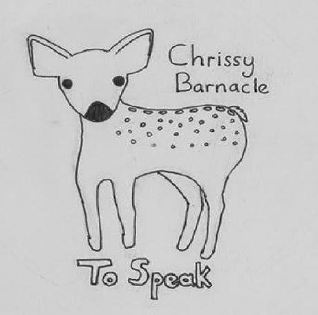 EP Review - Chrissy Barnacle - To Speak