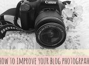 Improve Your Blog Photos