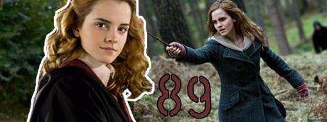 #89 Hermione Granger