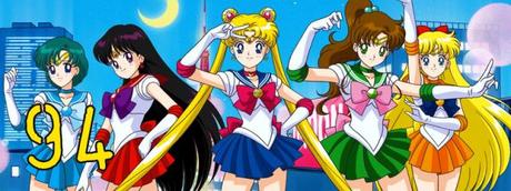 #94 Sailor Senshi