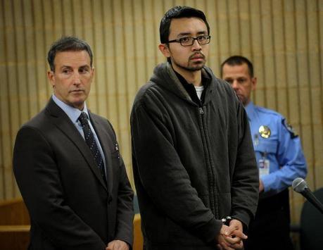 Connecticut University Student with Rifle in his Car Facing Five Years in Federal Prison