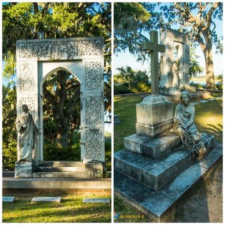 Bonaventure Cemetery 600x600 One Day in Savannah: River Walks and Cemeteries
