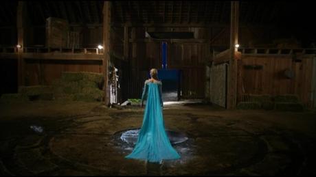 Once Upon a Time Episode 8 Promo “Smash the Mirror”