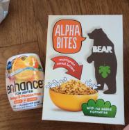 Degustabox October & discount code