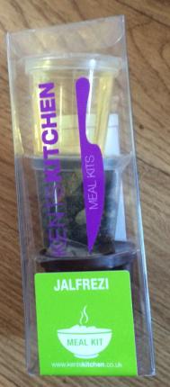 Degustabox October & discount code