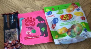 Degustabox October & discount code