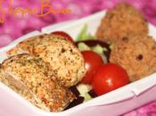 Pepper’s Simple Steps Savoury Snack Bento Lunch Box!