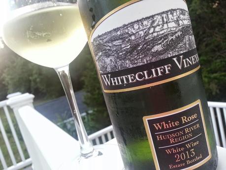 Give the Gift of White Rose