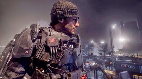 Advanced Warfare first week sales in UK beat Destiny, Titanfall & Wolfenstein combined