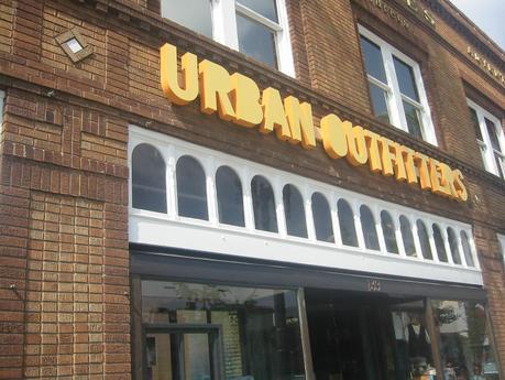 An Open Letter To Urban Outfitters